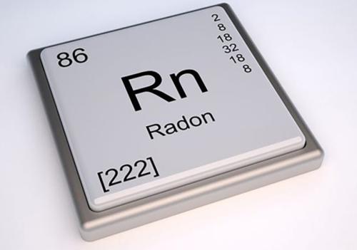 Gas radon: adempimenti di legge