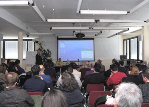 Vulnerabilit� sismica, le slides dell'incontro del 12 aprile